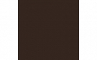Керамогранитные панели Пиастрелла - коллекция "Моноколор" MC-12 коричневый
