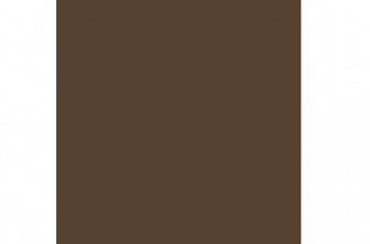 Керамогранитные панели Пиастрелла - коллекция "Моноколор" MC-92 коричневый осветлённый