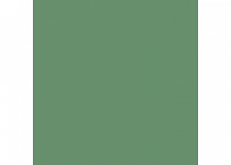 Керамогранитные панели Пиастрелла - коллекция "Моноколор" MC-05 тёмно-зелёный