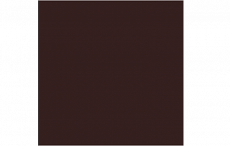 Керамогранитные панели Пиастрелла - коллекция "Моноколор" MC-22 горький шоколад
