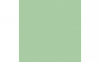 Керамогранитные панели Пиастрелла - коллекция "Моноколор" MC-36 светло-зелёный